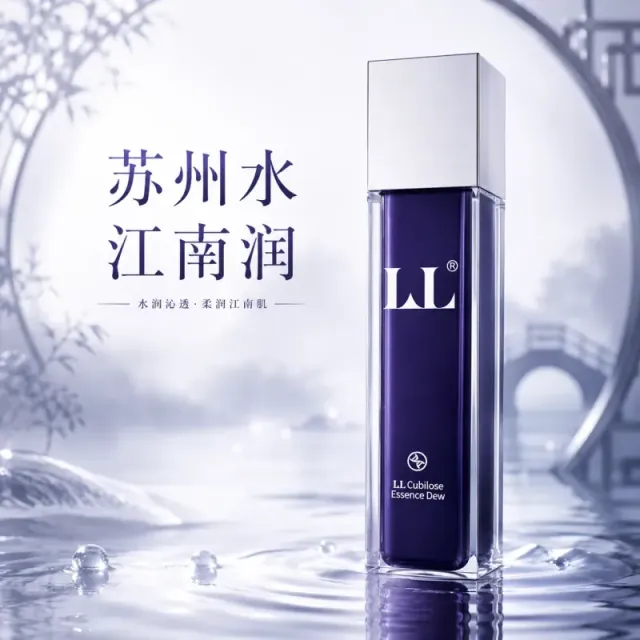 问兰燕窝精萃露